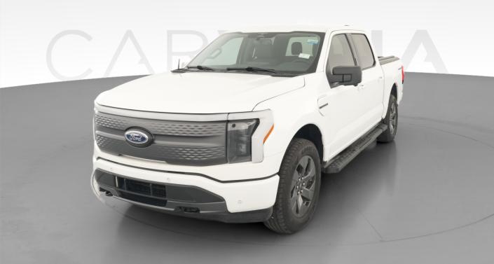 ford f-150 lightning 2023 1FTVW1EV3PWG46400 image ford f-150 lightning 2023 1FTVW1EV3PWG46400 image